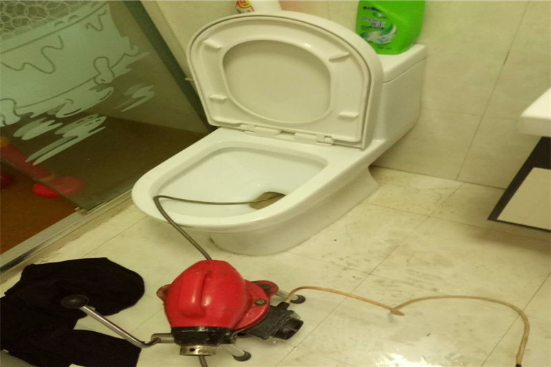 蓟州如何疏通马桶 疏通马桶多少钱