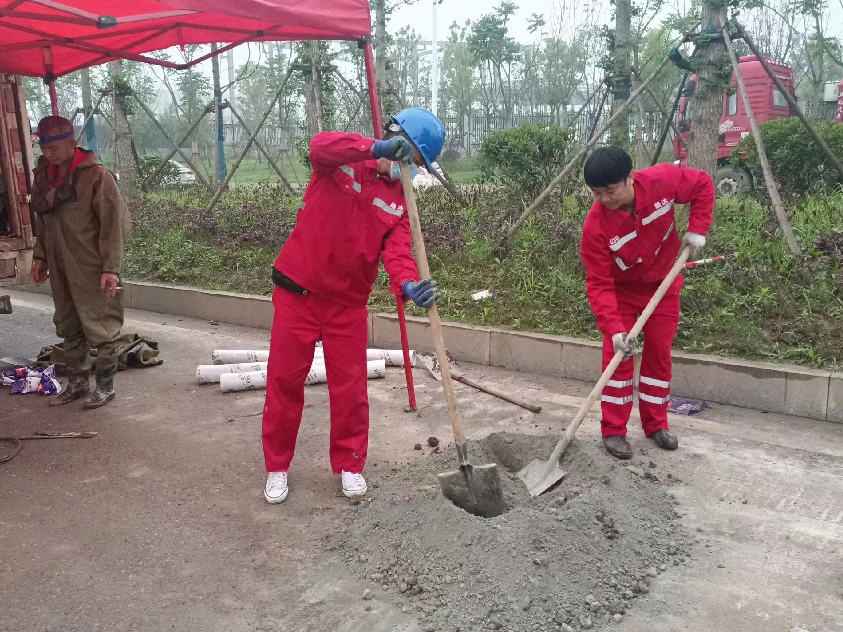 蓟州管道疏通哪家好】及时进行市政管道清淤